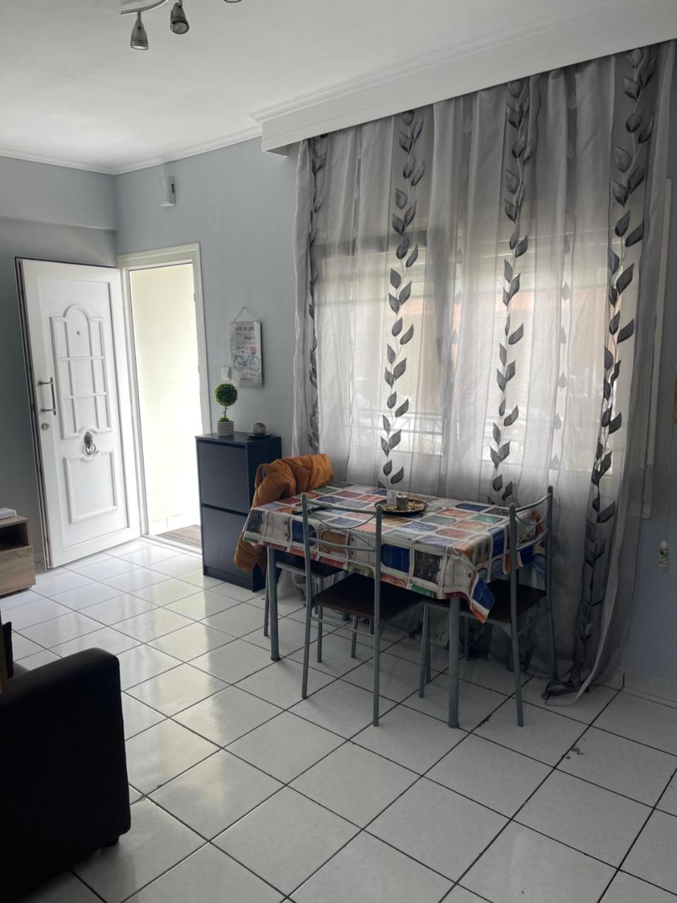 Dimitris House 1