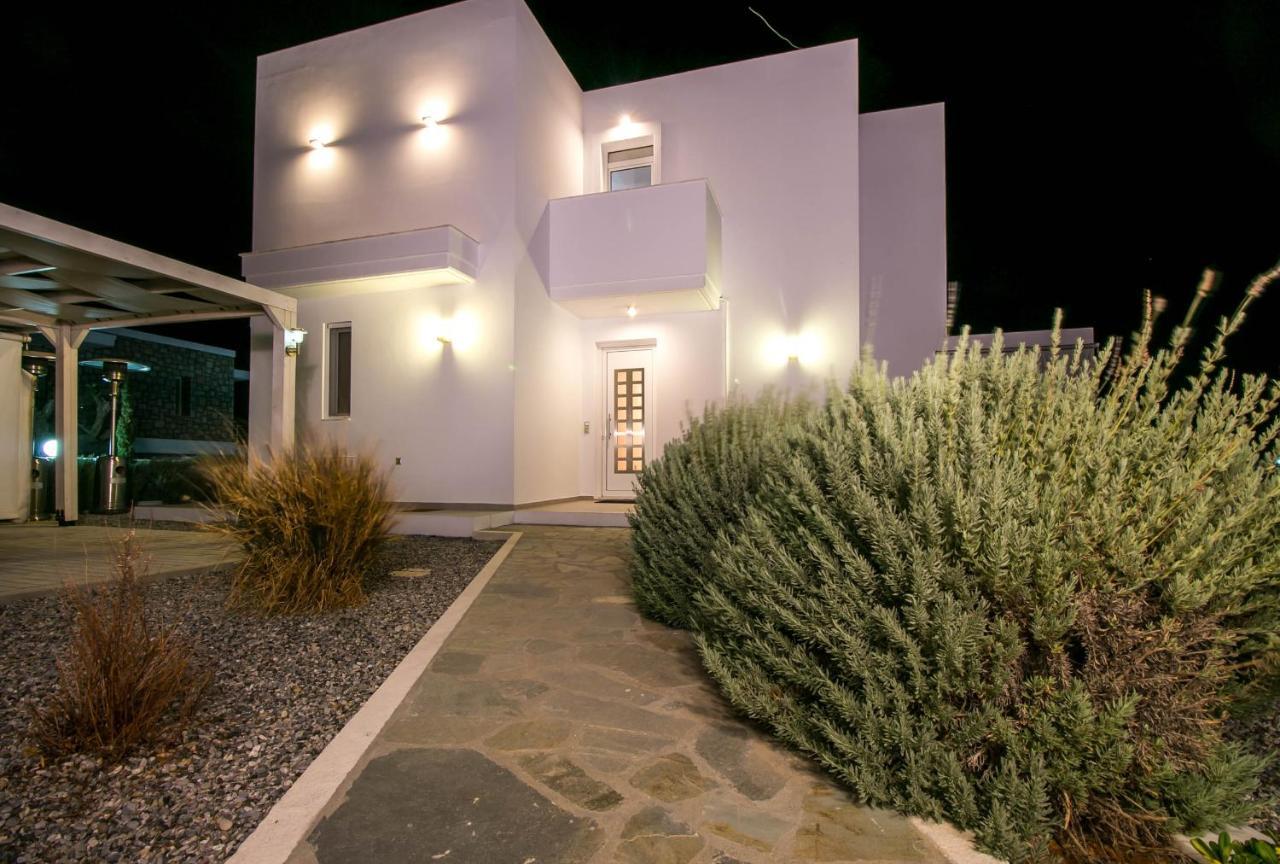 Villa White Lady 1