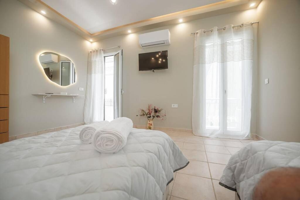 El Sueno de Zante 2nd City Center Apartments