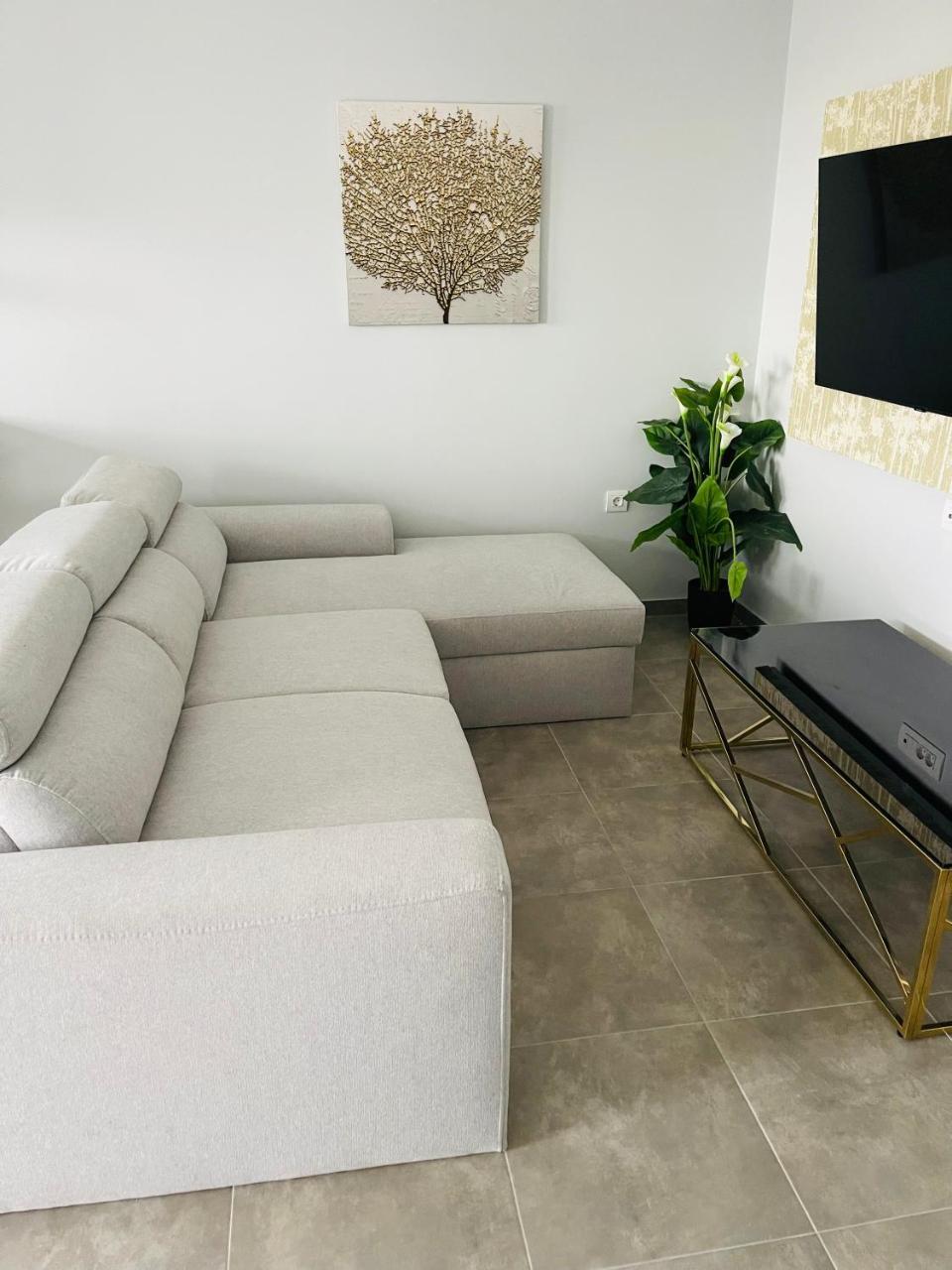 Vixen Apartment 2