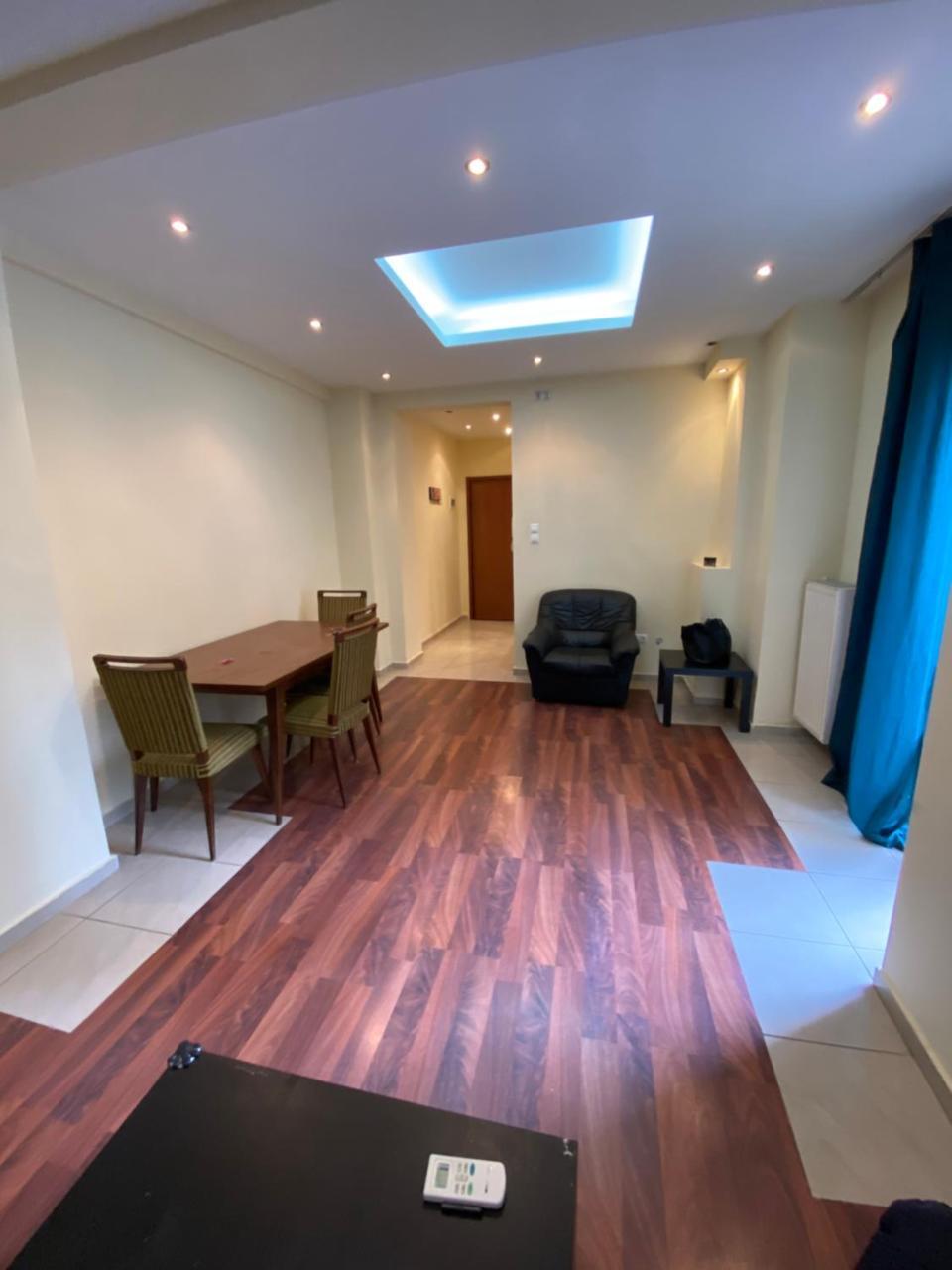 Kamara Downtown Apartment 1