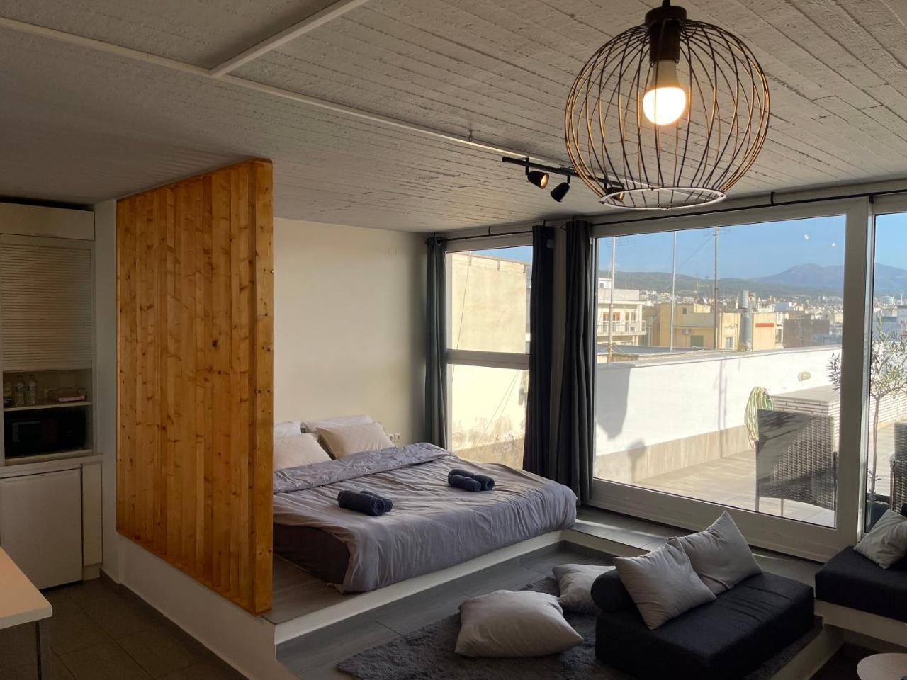 Deko Penthouse Suite 1