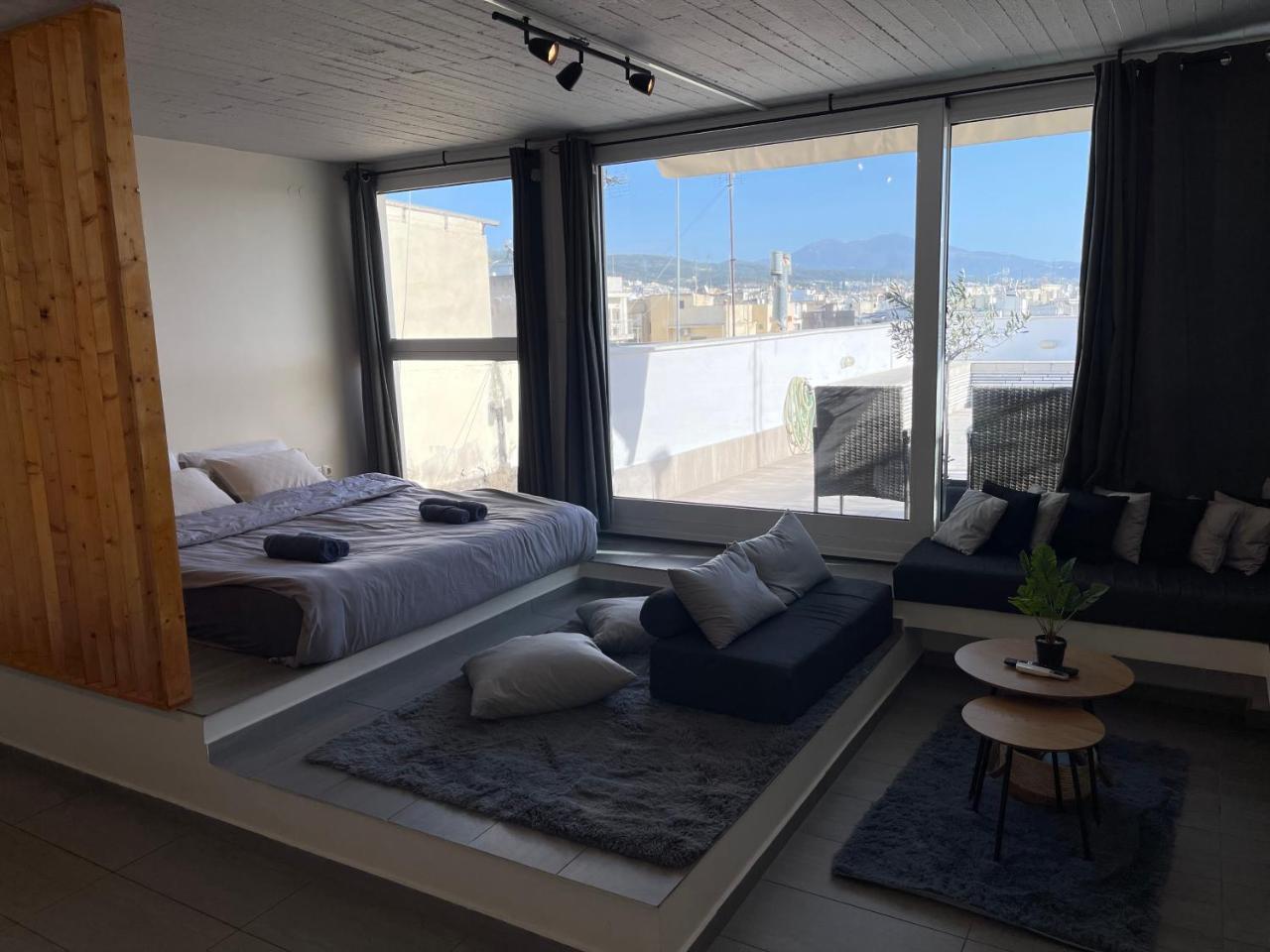 Deko Penthouse Suite