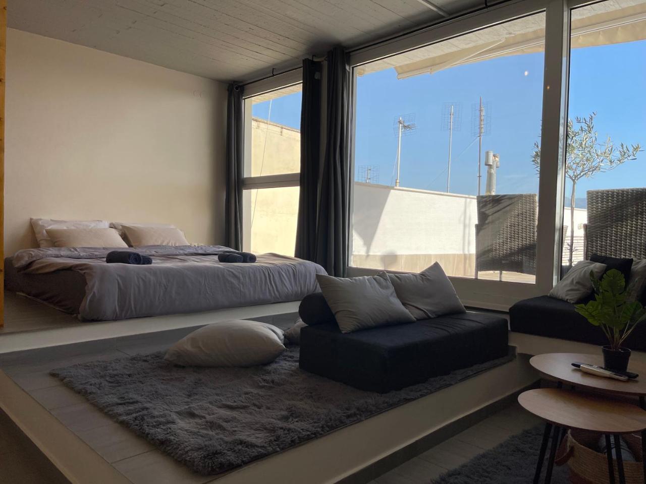 Deko Penthouse Suite 2