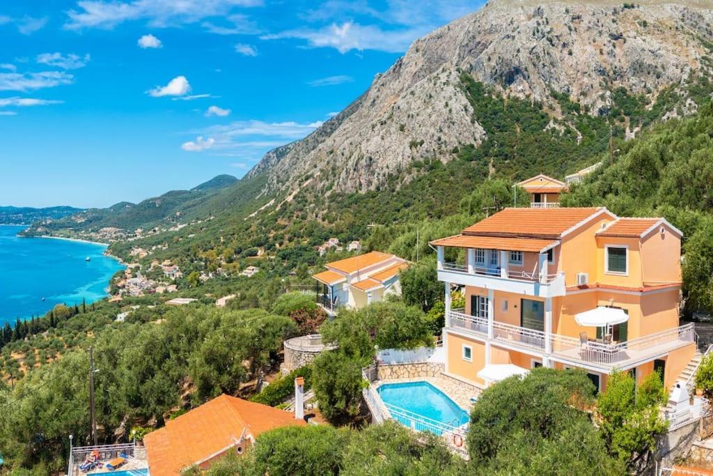 Villa Amalia
