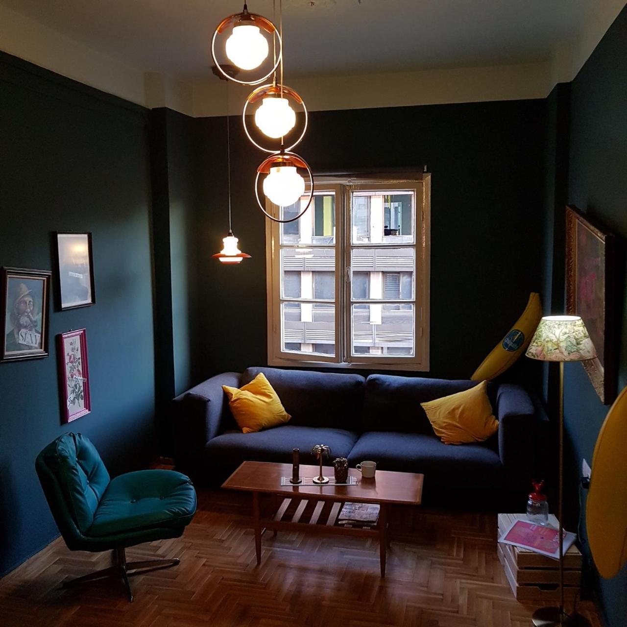 Pink Flamingo Apartment 1