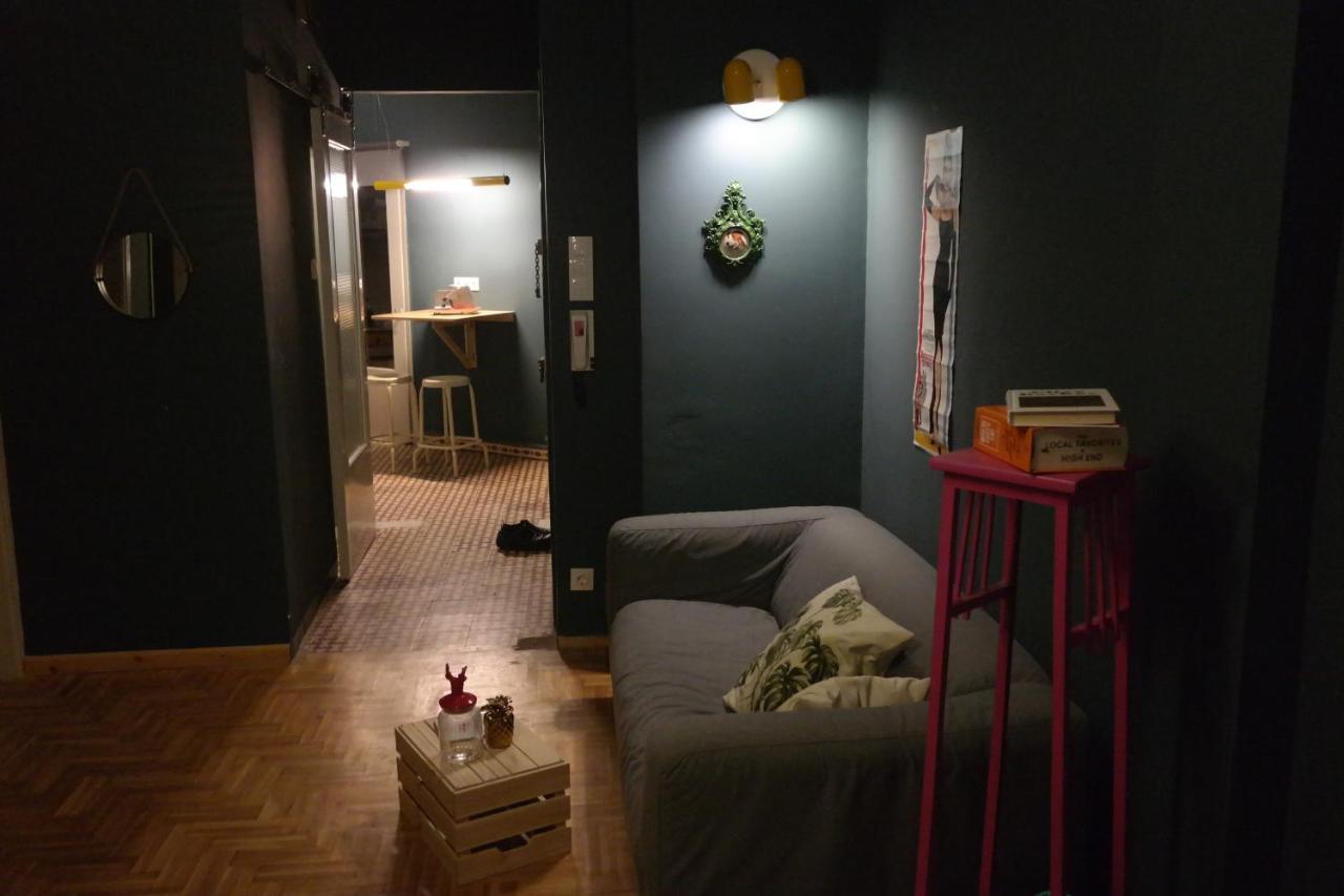Pink Flamingo Apartment 2