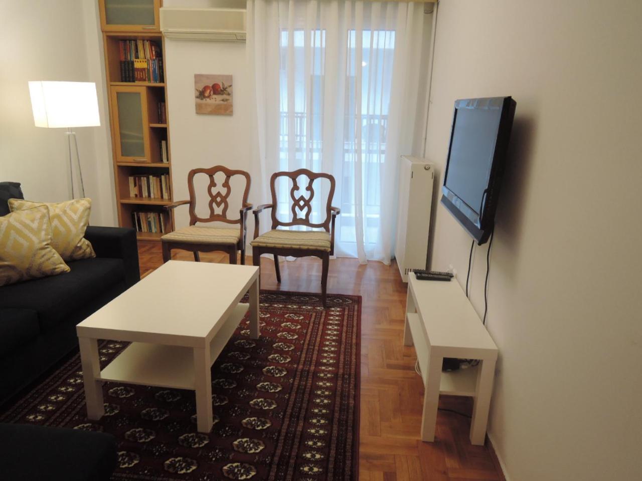 City Heart Apartment 2