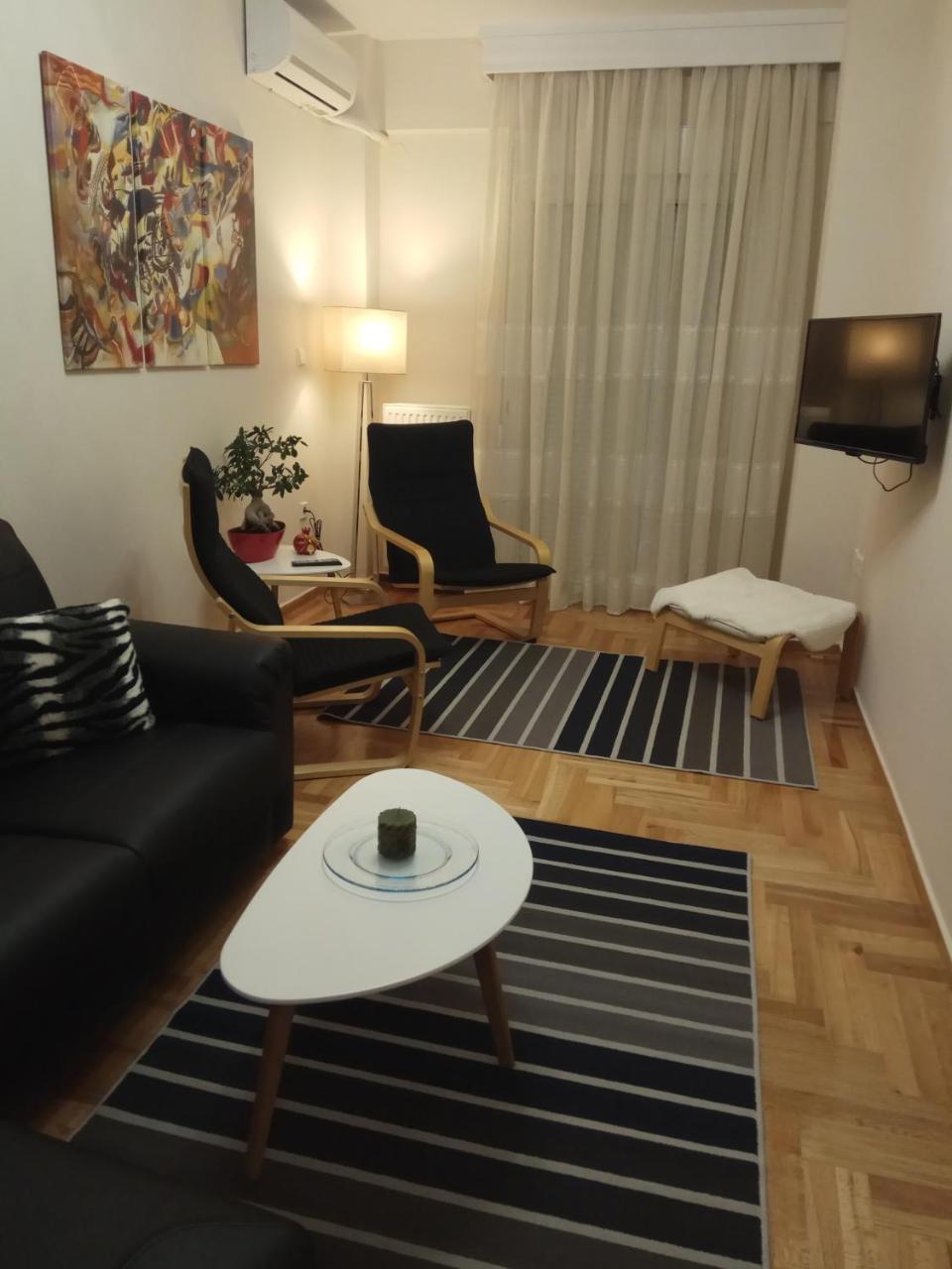 New Stylish And Cozy House
