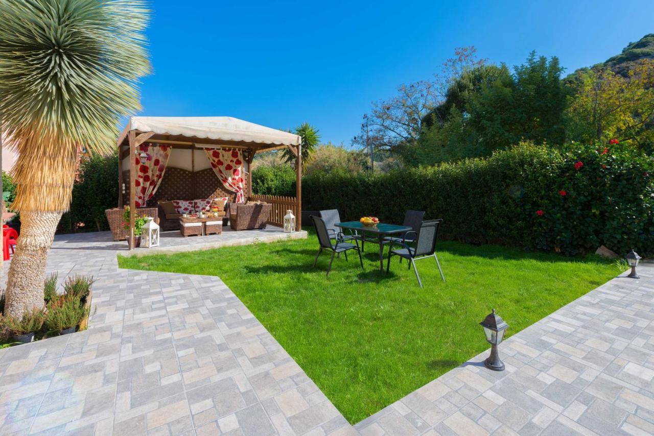 Evmar Villa 1