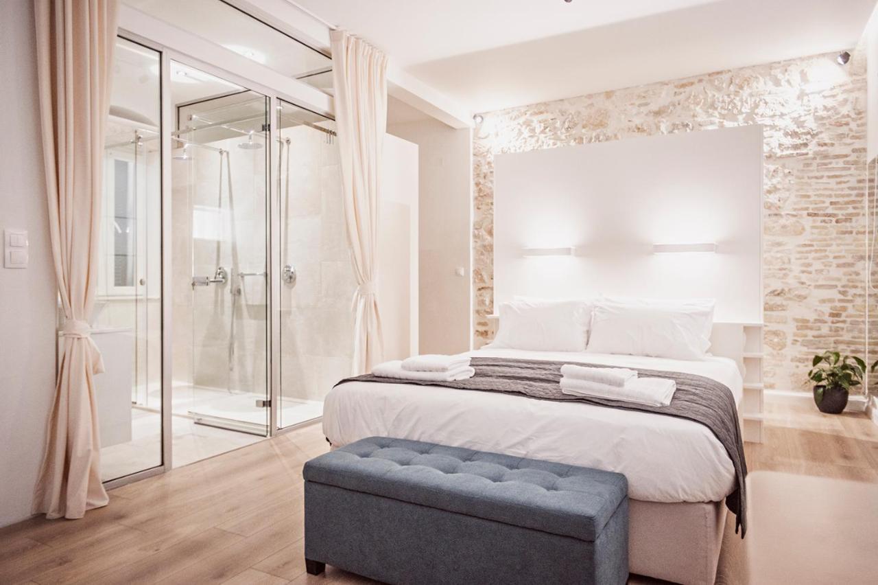 S&G Corfu Old Town Apartments - the Volto Suite (Adults Only)