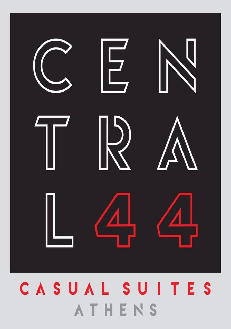 Central44 Omg Casual Suite