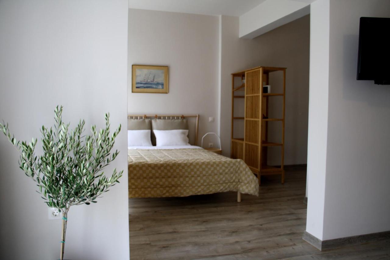 Jj Cosy Apt
