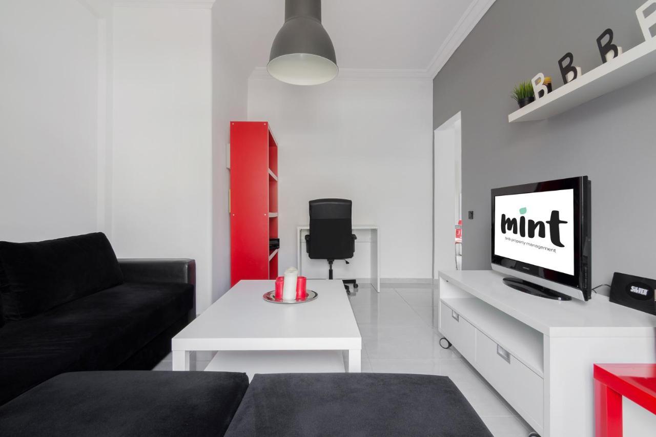 Nice & Renovated Flat