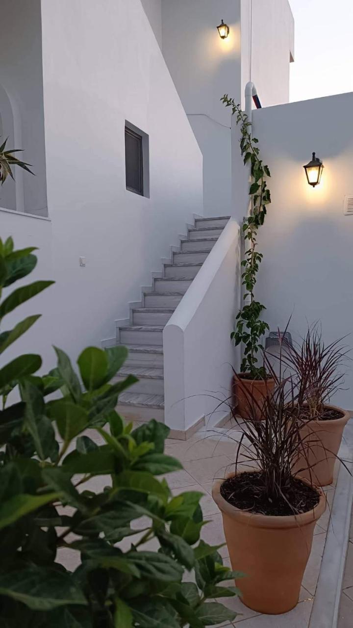 Filoxenia House 2