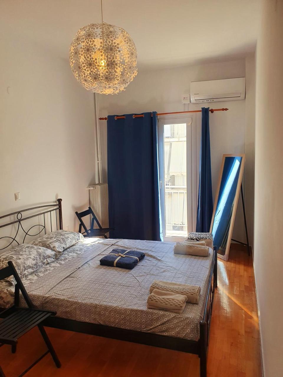 Success's Apartment