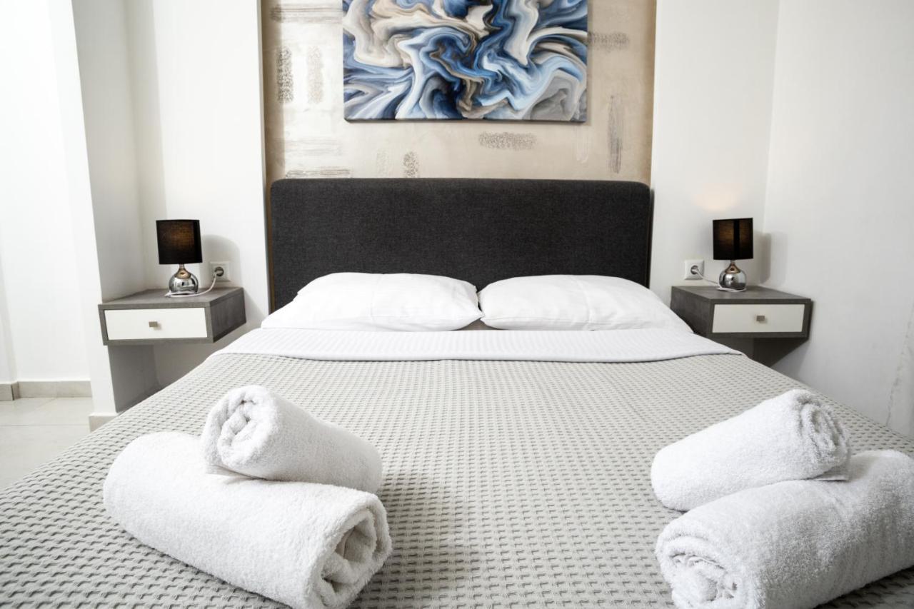 Manou No15 Apartment 1