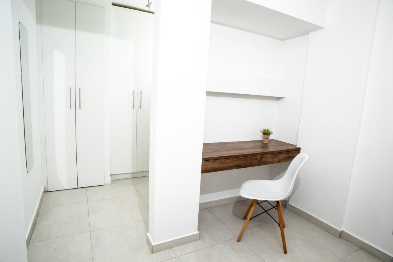 Manou No15 Apartment 2