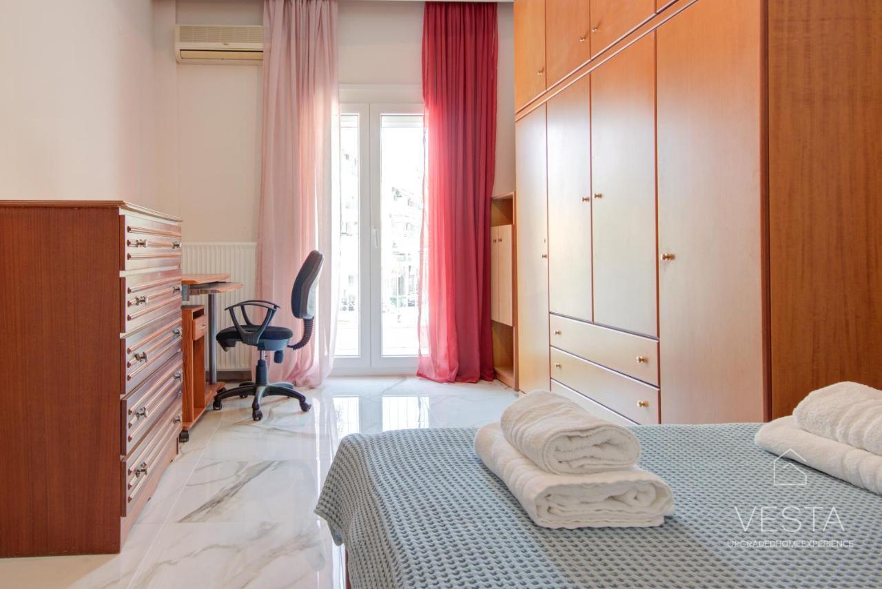 Sunray City Apartment, Vesta Philoxenia 1