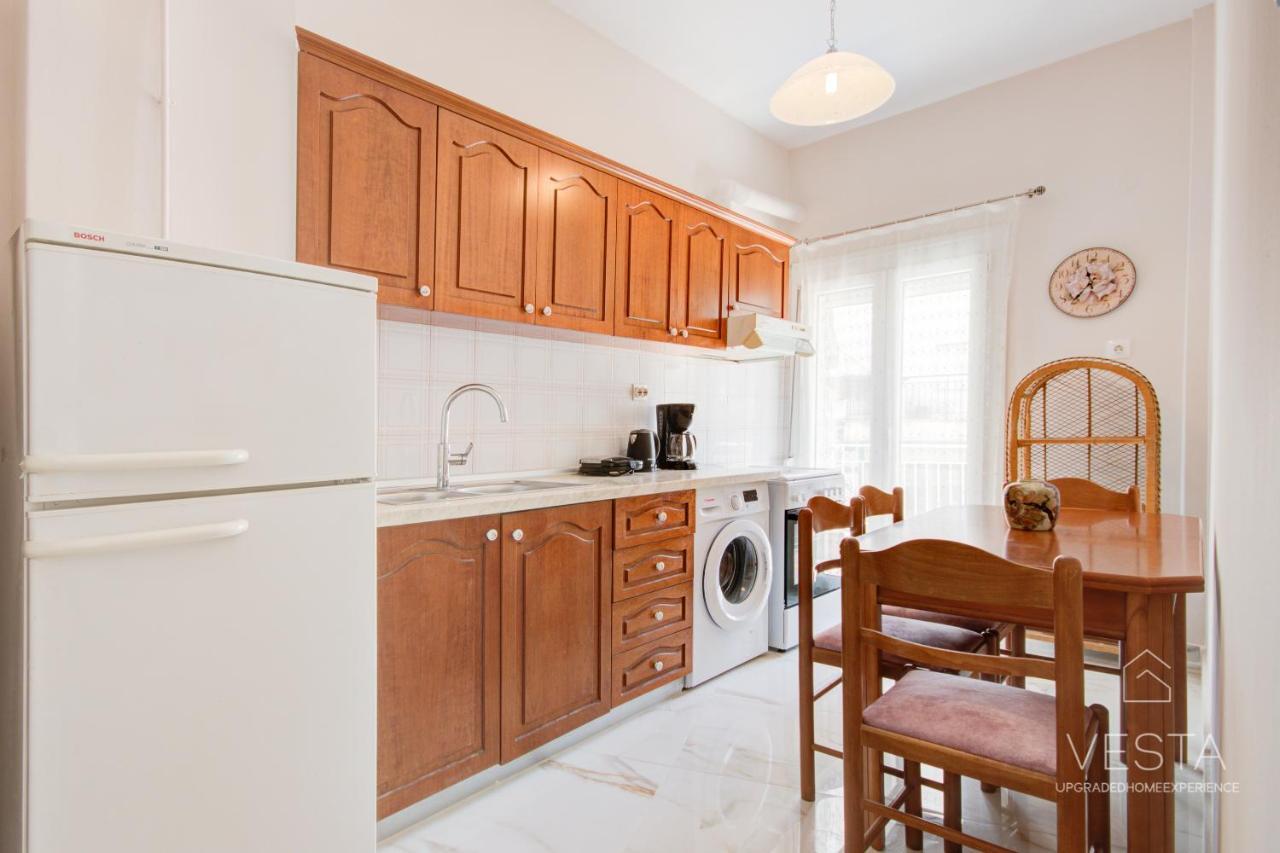 Sunray City Apartment, Vesta Philoxenia 2