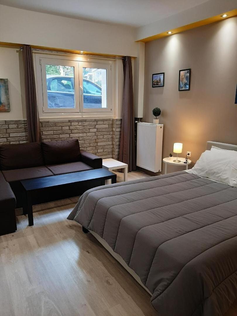 Byronico Acropolis Apartment