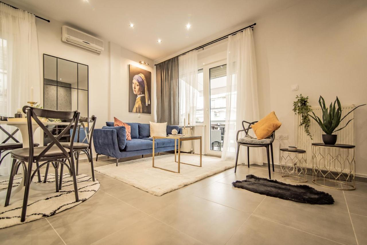 Apollo's Apartment on Radio City Midas Home 1