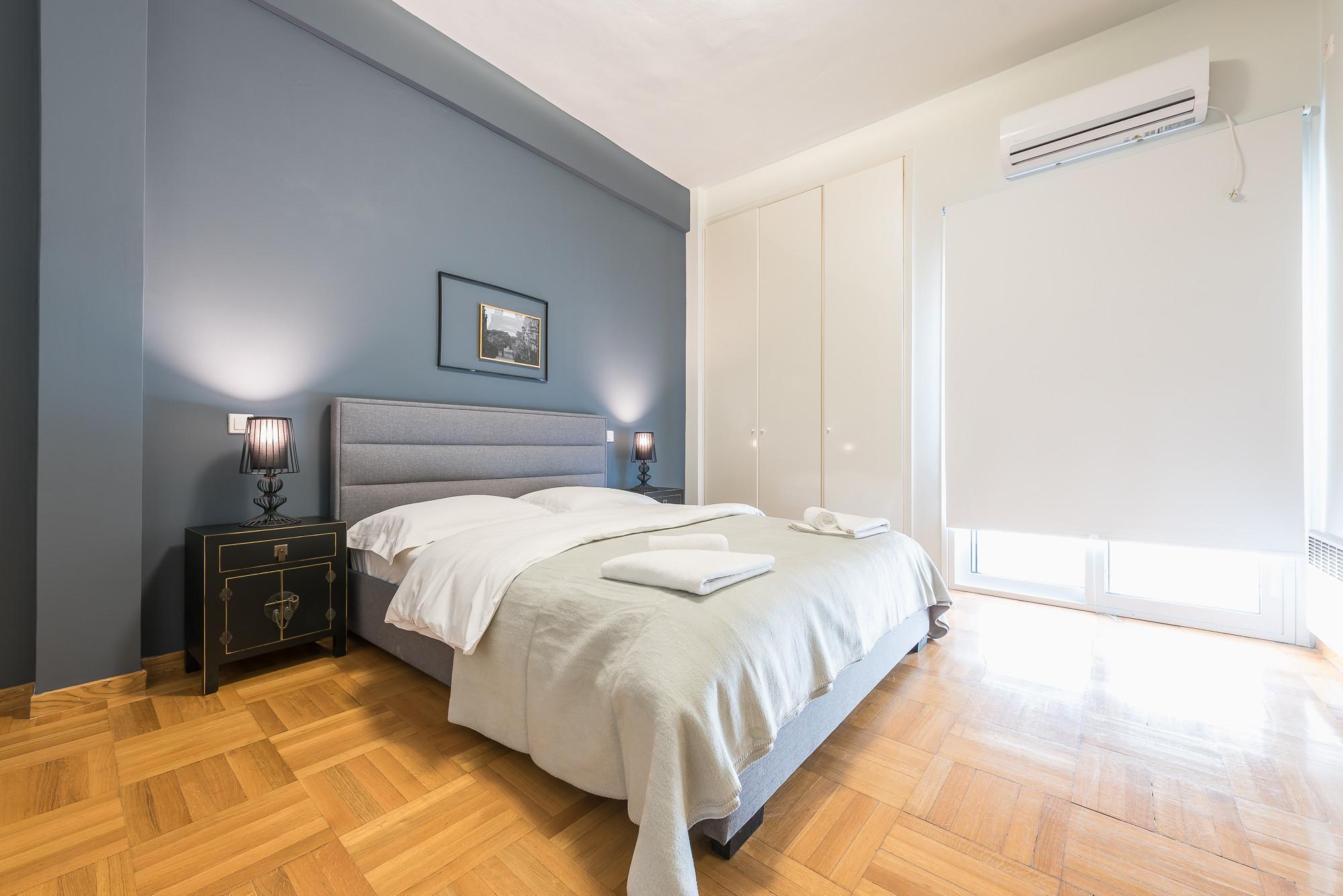 Traveler's Dream 4 Brdm Renovated Penthouse