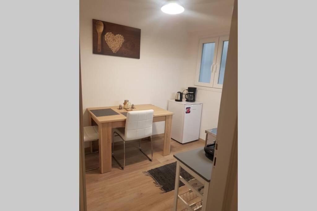 Modern Elegant Apartment Next To Mon Repo