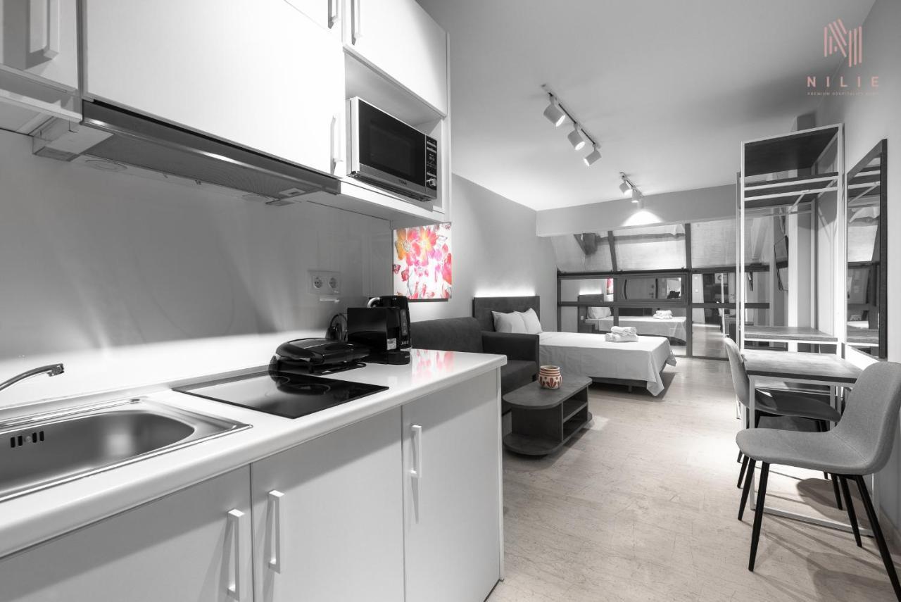 Modeco, Nilie Hospitality Mgmt