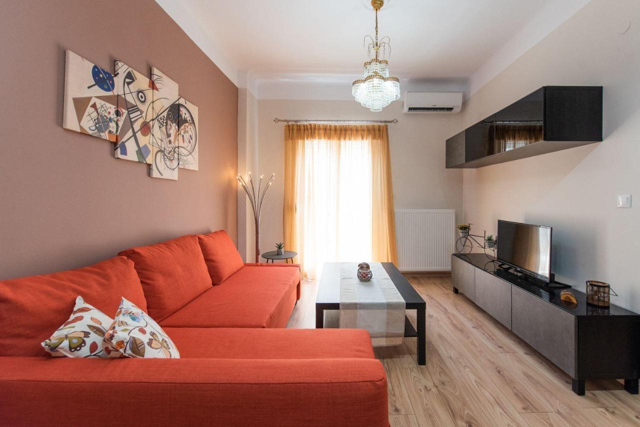 #Apricot Cozy Apt by Halu! Apartments 1