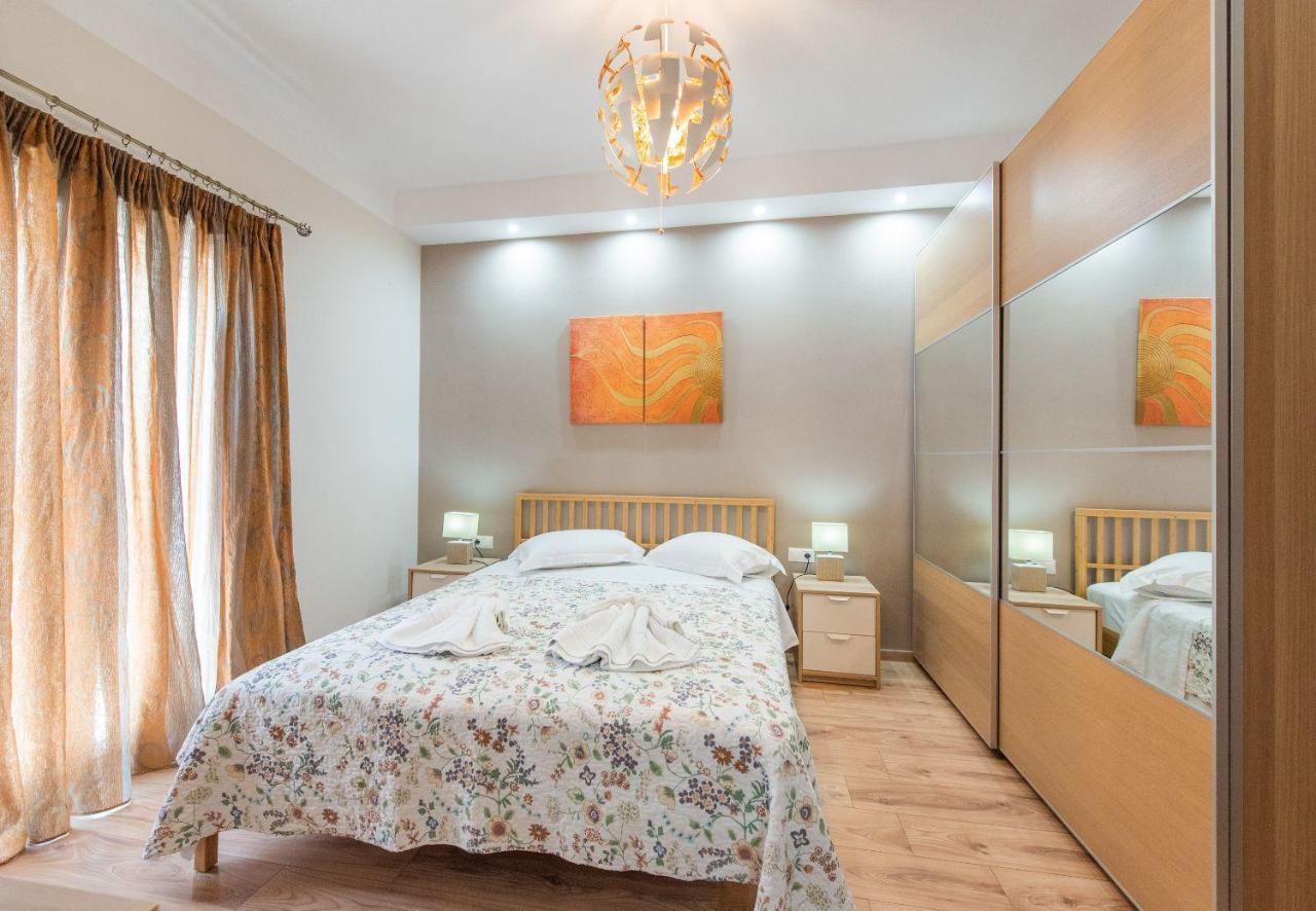 #Apricot Cozy Apt by Halu! Apartments 2