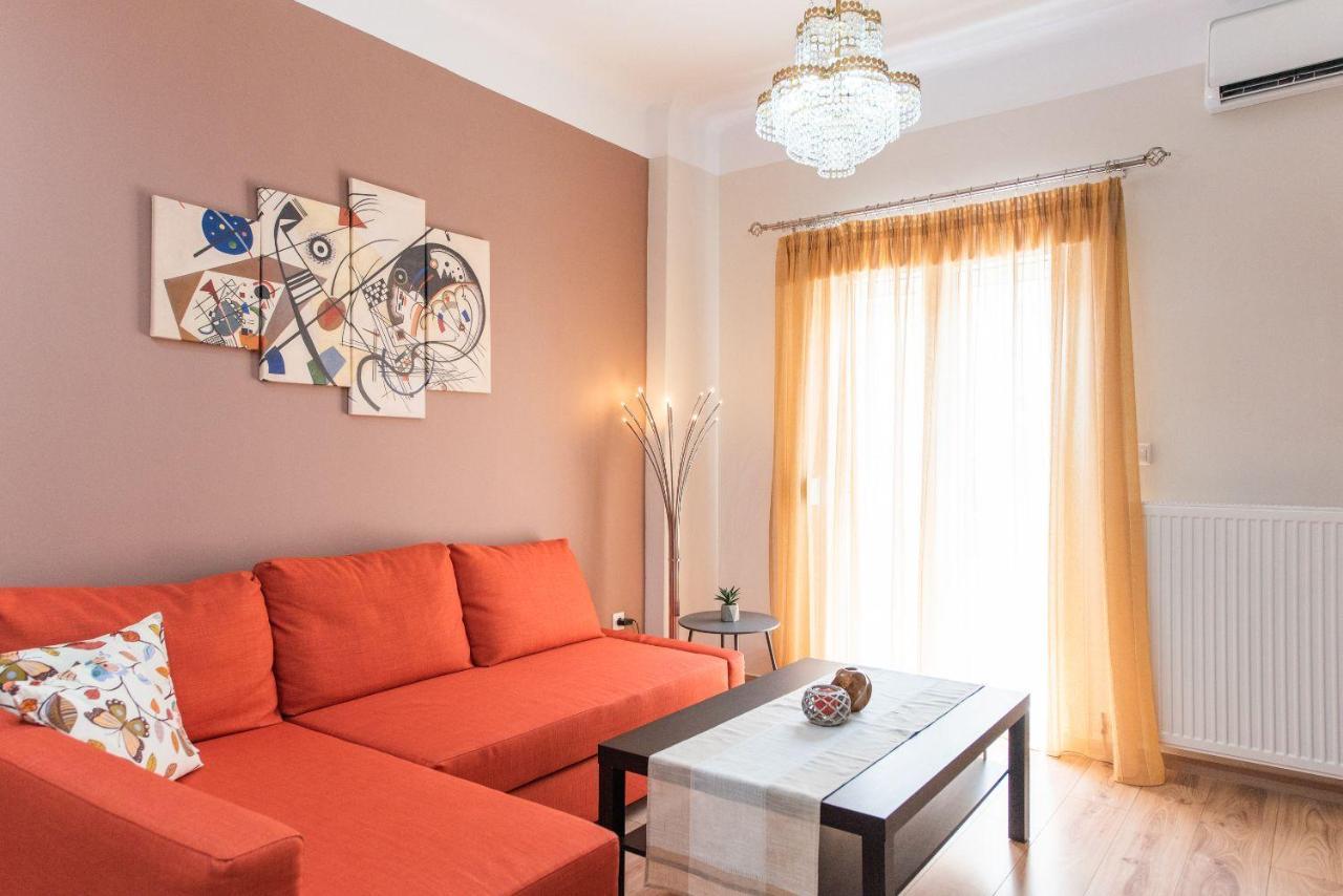 #Apricot Cozy Apt by Halu! Apartments