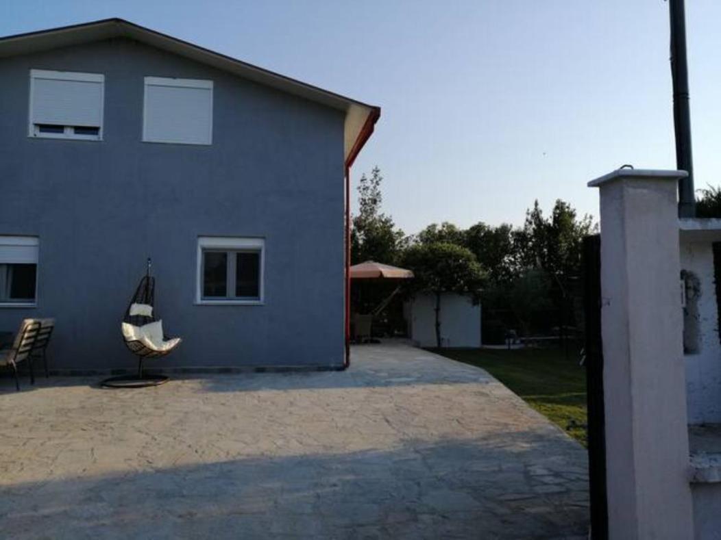 A2 Family Apartments