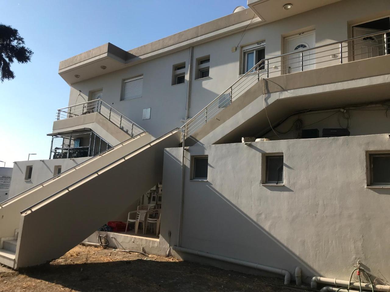 Orfanos Studios 1