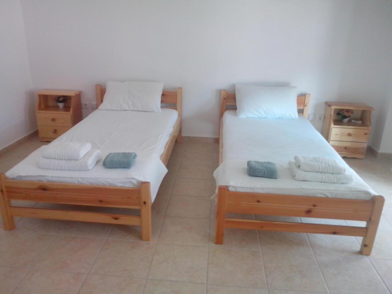 Garden View Appartment (Thanasis) (Adults Only) 1