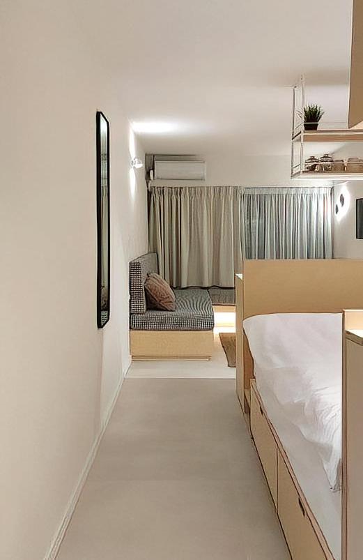Urban Hide