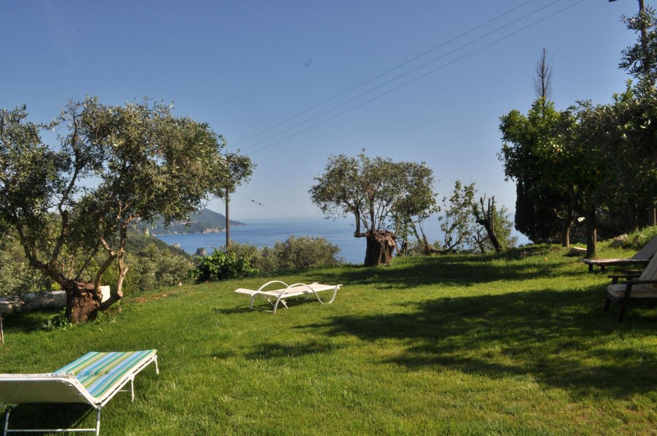 Lemoni Apartments