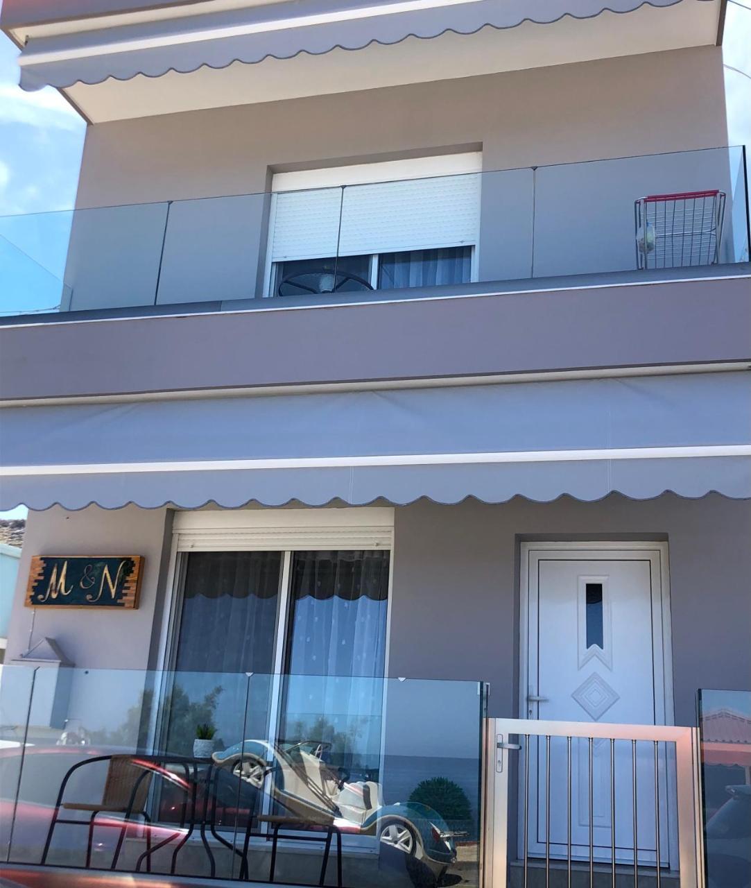M&N Apartments 2