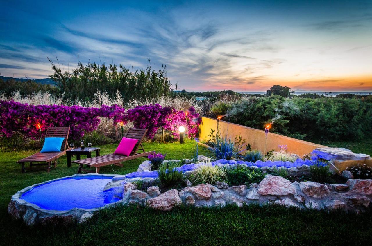Villa Marqua 2