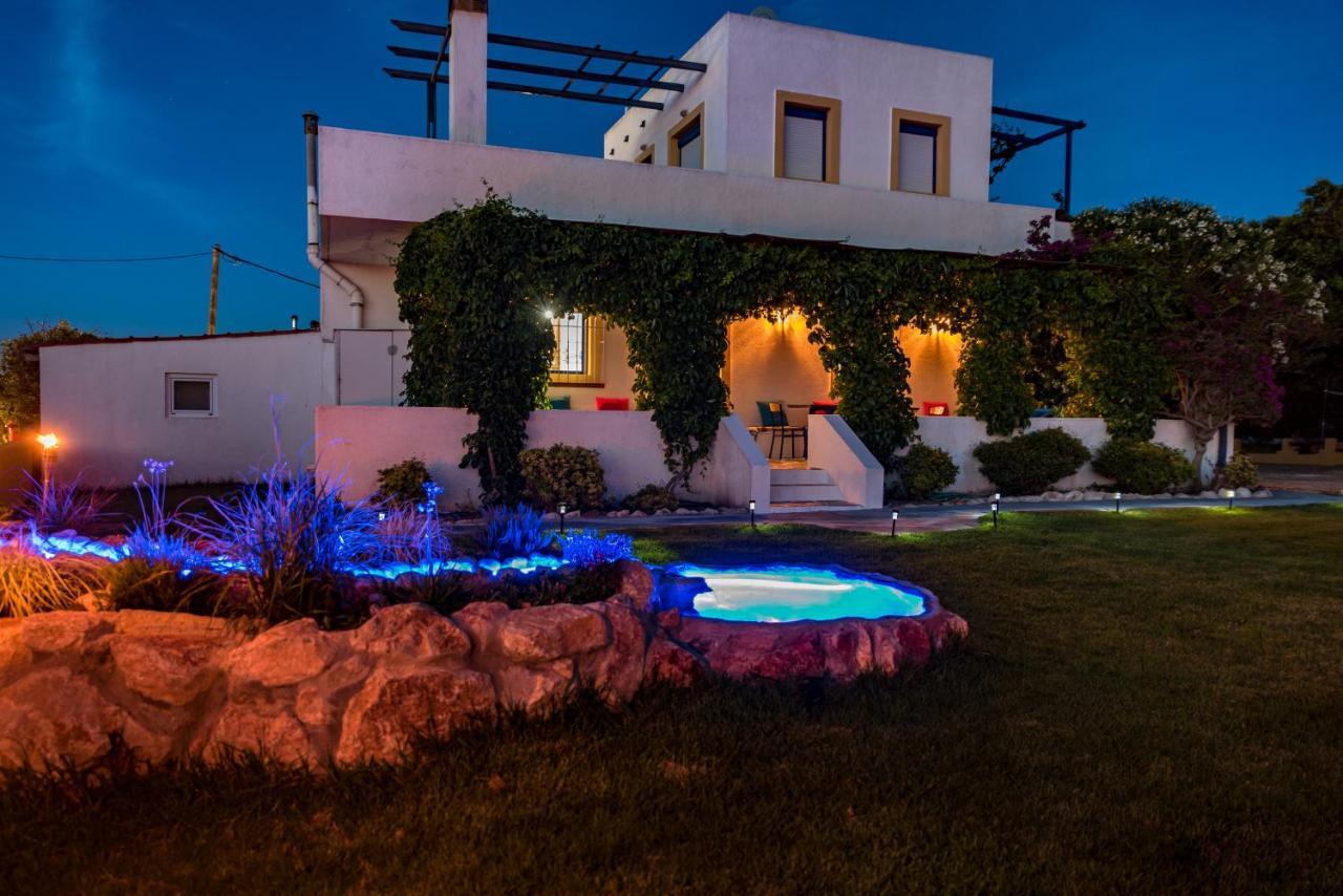 Villa Marqua 1