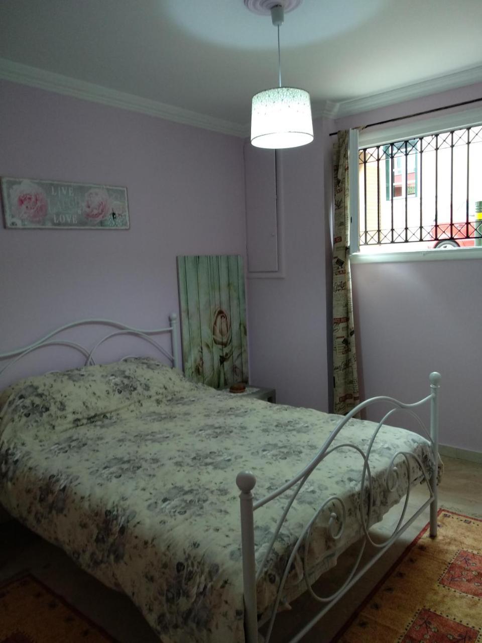 The Sweetest Acropolis Flat