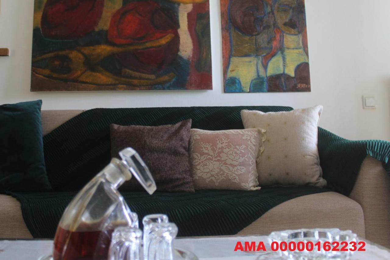 Traditional House (Adults Only)