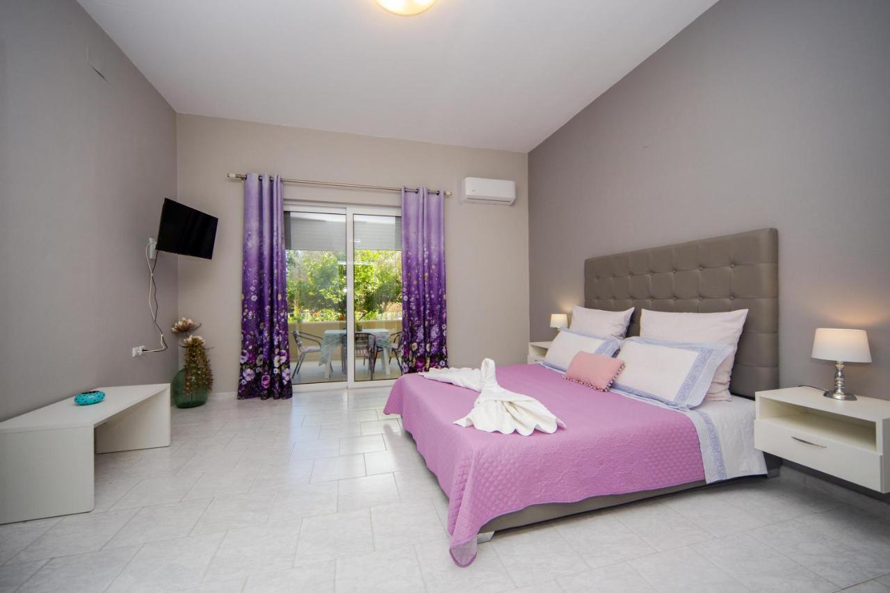 Sunset Apartments 1