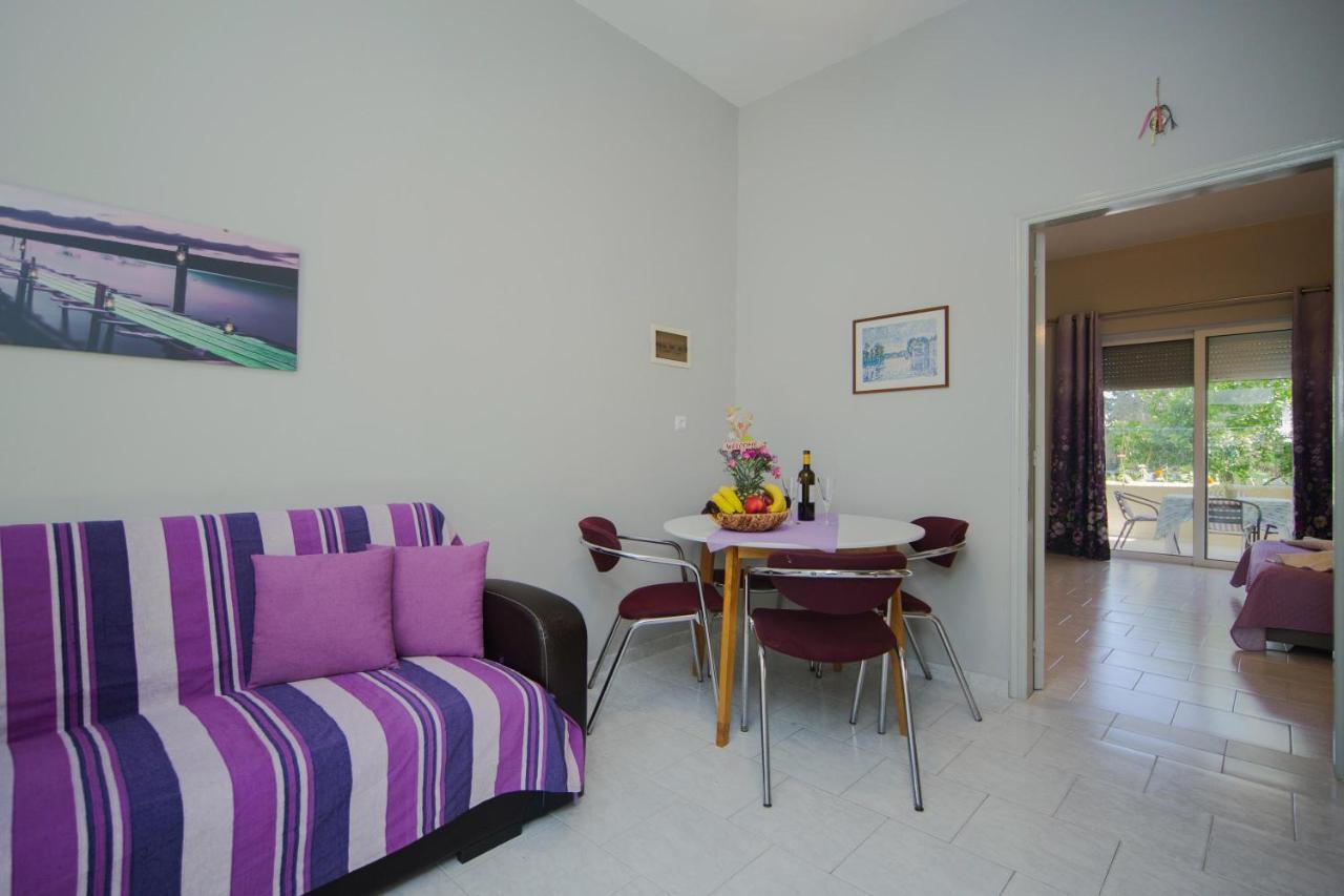Sunset Apartments 2