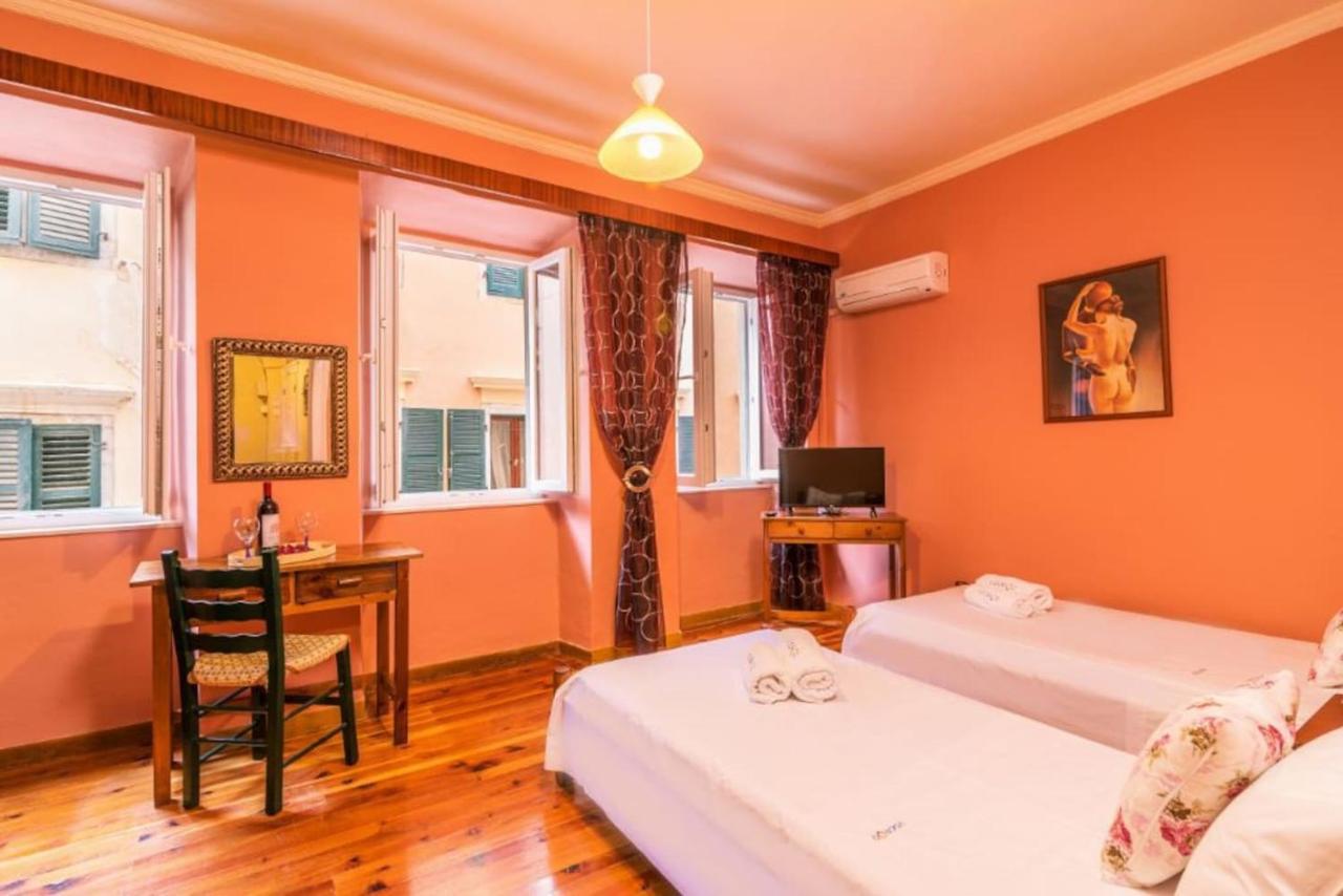 Venetian Reale Apartment