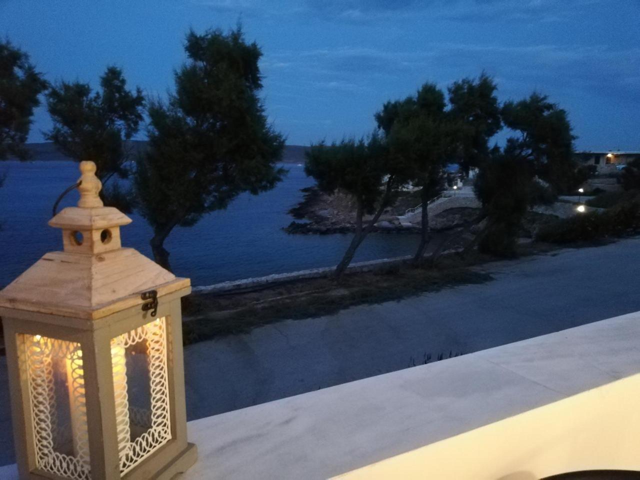 Sea Satin Sounio (Adults Only)