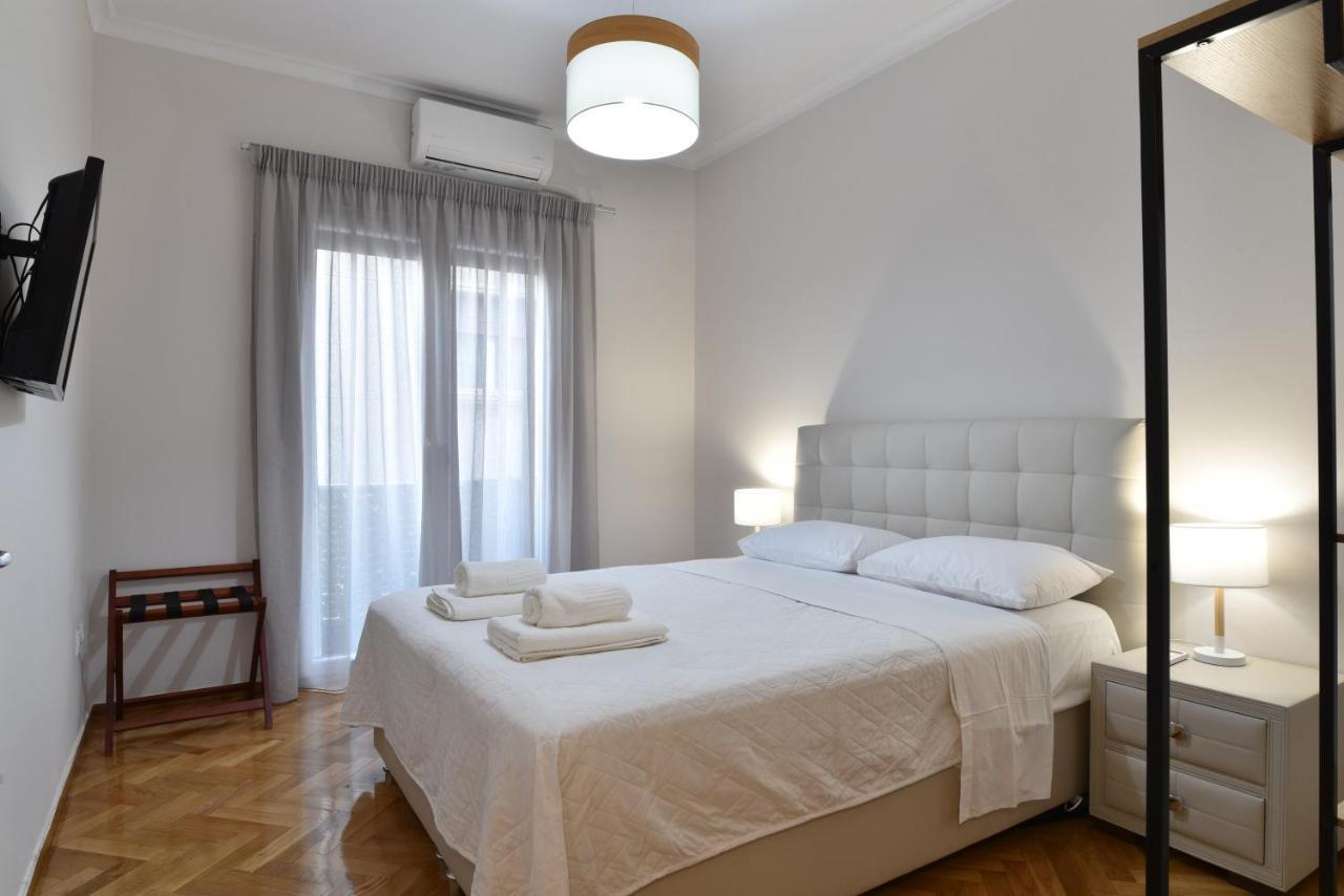 A&F Leisure And Business,Kolonaki Apartment