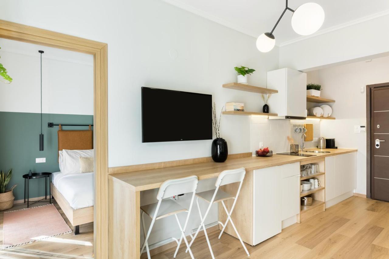 Homey Skg 1