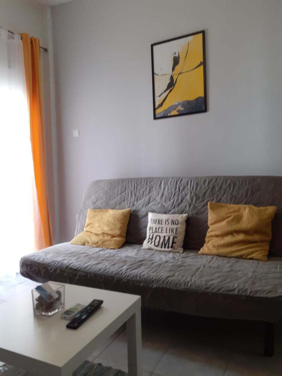 Central City Kristalli Studio 1
