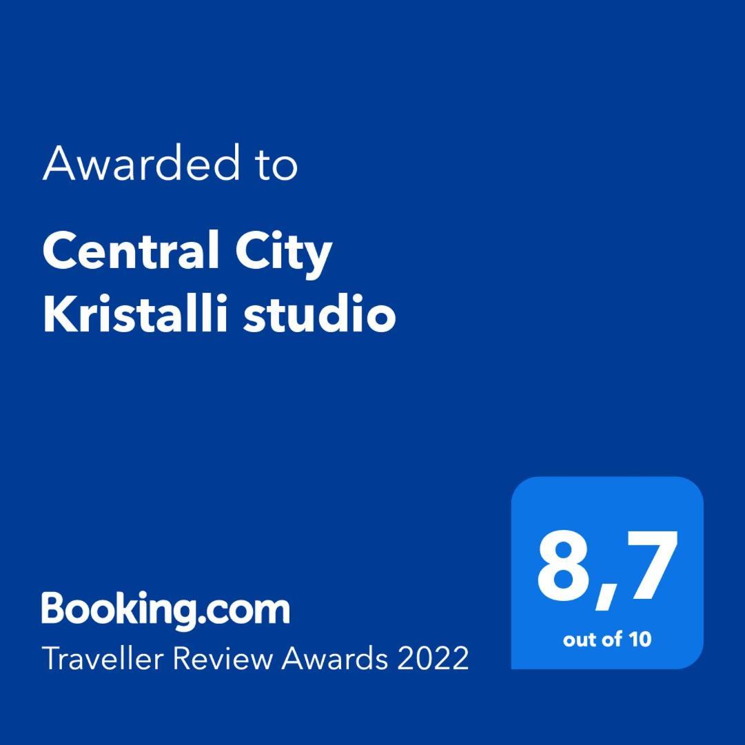 Central City Kristalli Studio 2